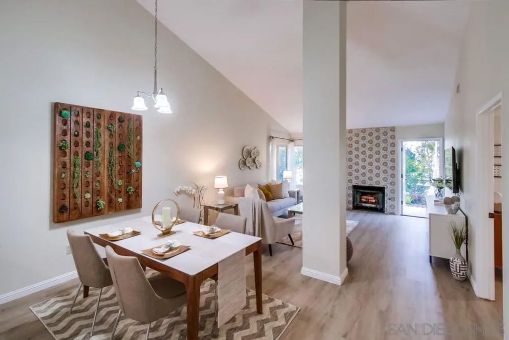 Photo of 12242 Paseo Lucido #C, San Diego, CA 92128 (MLS # 260001413)