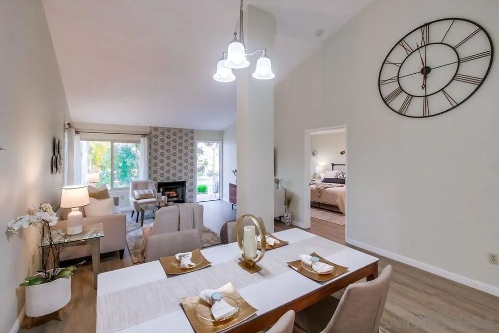 Photo of 12242 Paseo Lucido #C, San Diego, CA 92128 (MLS # 260001413)