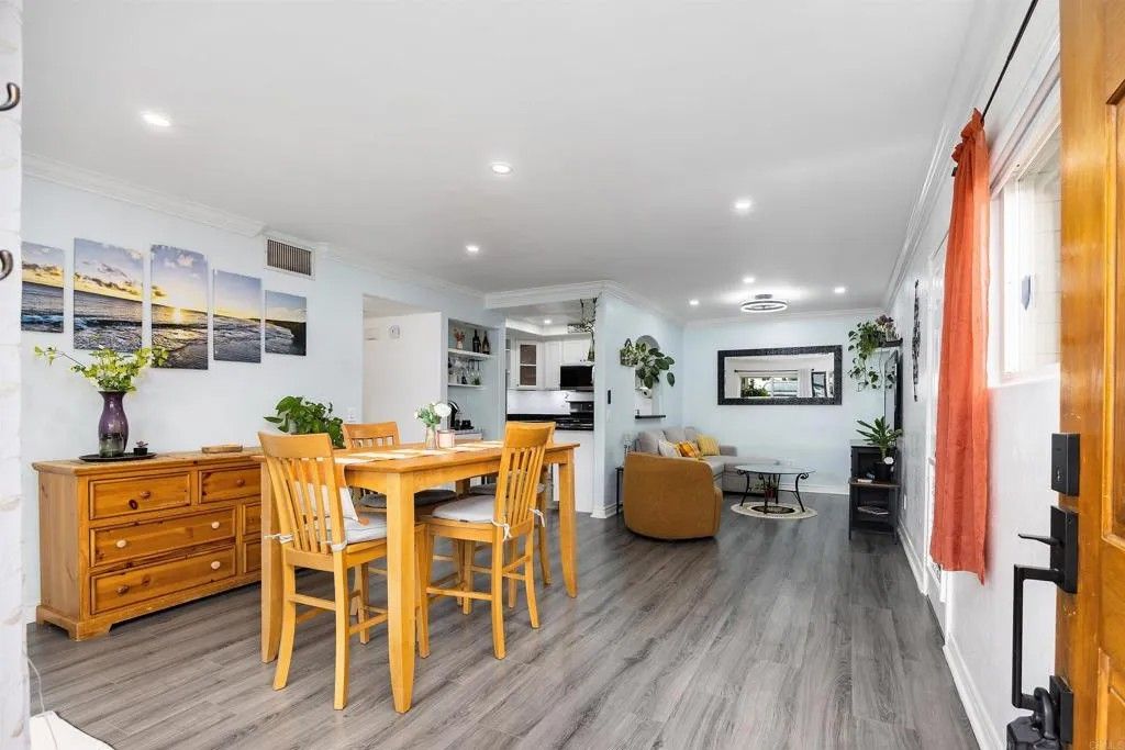 Photo of 5034 Los Morros Way #62, Oceanside, CA 92057 (MLS # NDP2602829)