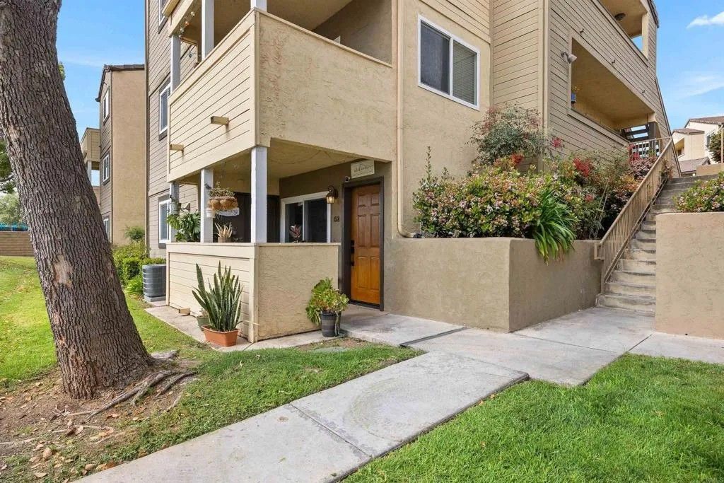Photo of 5034 Los Morros Way #62, Oceanside, CA 92057 (MLS # NDP2602829)