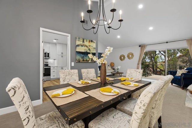 17453 Plaza Cerado 108 #108, San Diego