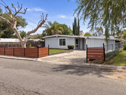 9241 Bloomdale St Santee CA 92071