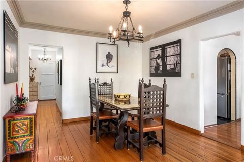 Tiny photo for 2431 S Holt Ave, Los Angeles, CA 90034 (MLS # SB25244058)
