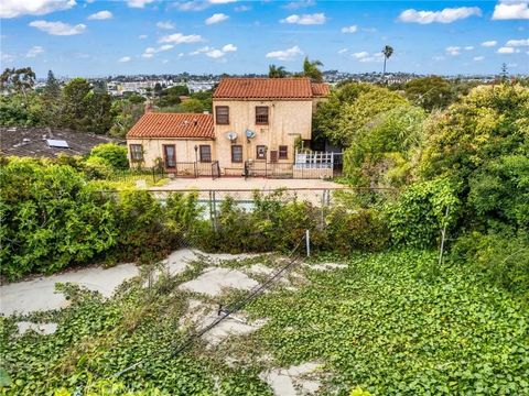 309 Via Linda Vista Redondo Beach CA 90277