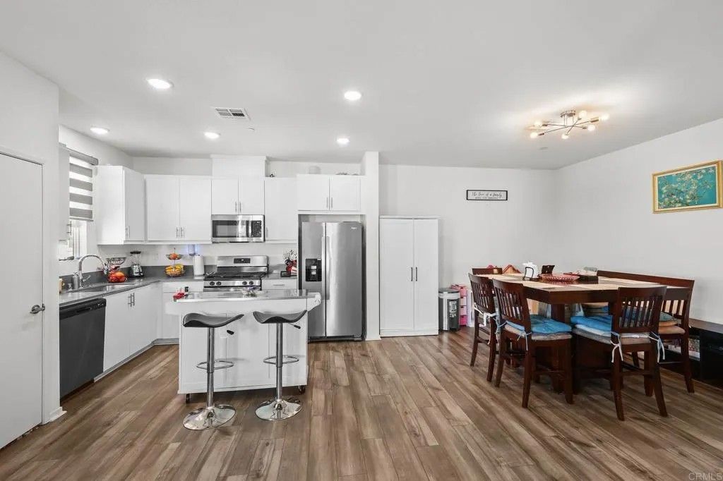 Photo of 5495 Seacliff Place #116, San Diego, CA 92154 (MLS # PTP2601767)