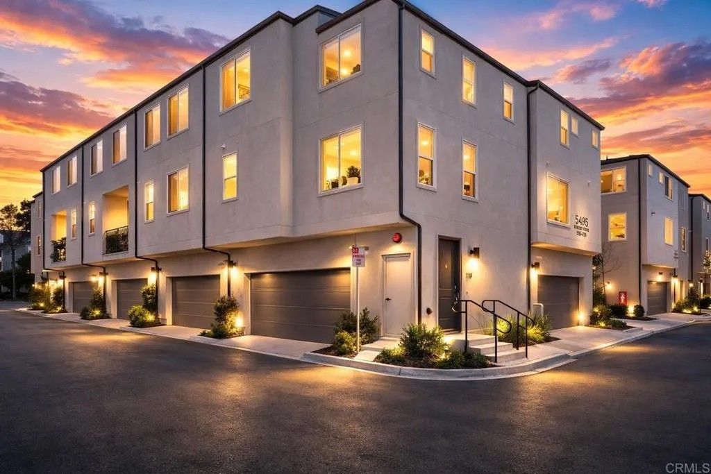 Photo of 5495 Seacliff Place #116, San Diego, CA 92154 (MLS # PTP2601767)