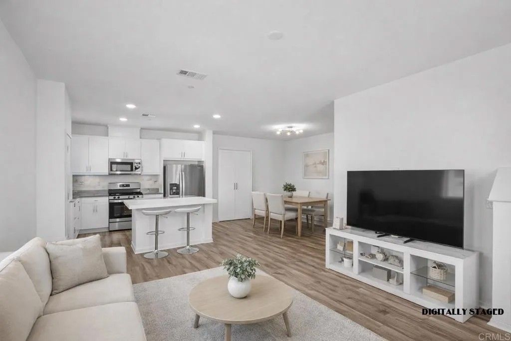 Photo of 5495 Seacliff Place #116, San Diego, CA 92154 (MLS # PTP2601767)