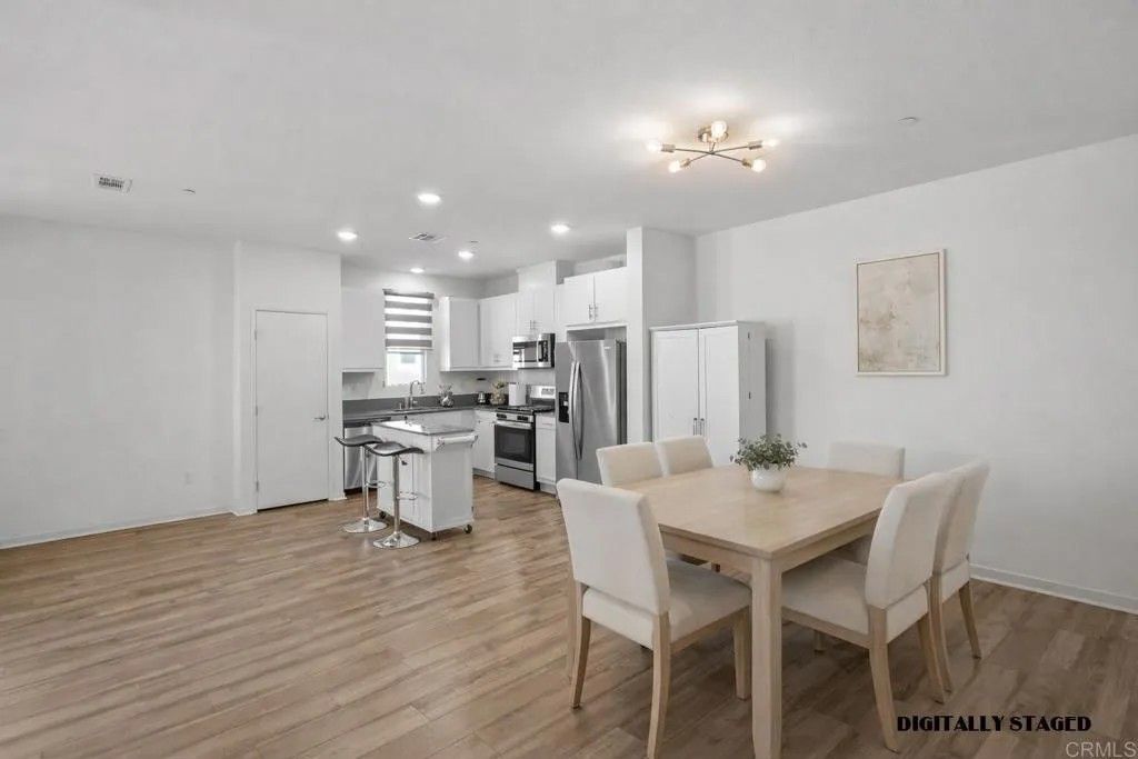 Photo of 5495 Seacliff Place #116, San Diego, CA 92154 (MLS # PTP2601767)