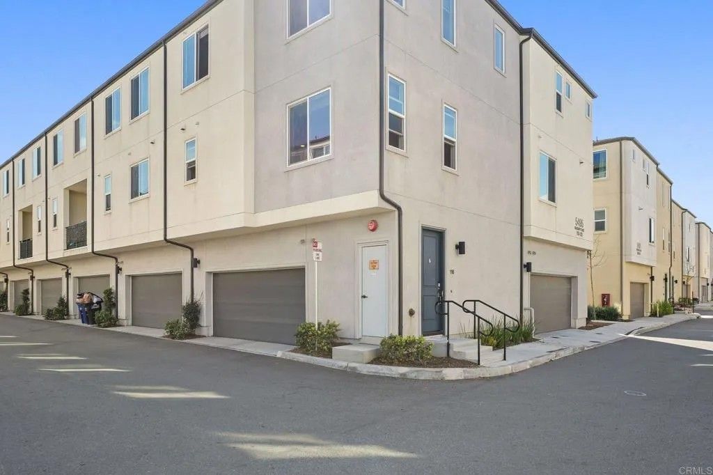 Photo of 5495 Seacliff Place #116, San Diego, CA 92154 (MLS # PTP2601767)