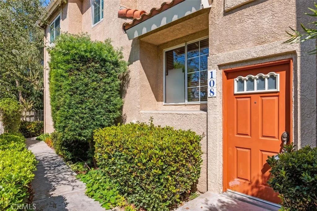 Photo of 7787 Caminito Monarca #3-108, Carlsbad, CA 92009 (MLS # AR26182254)