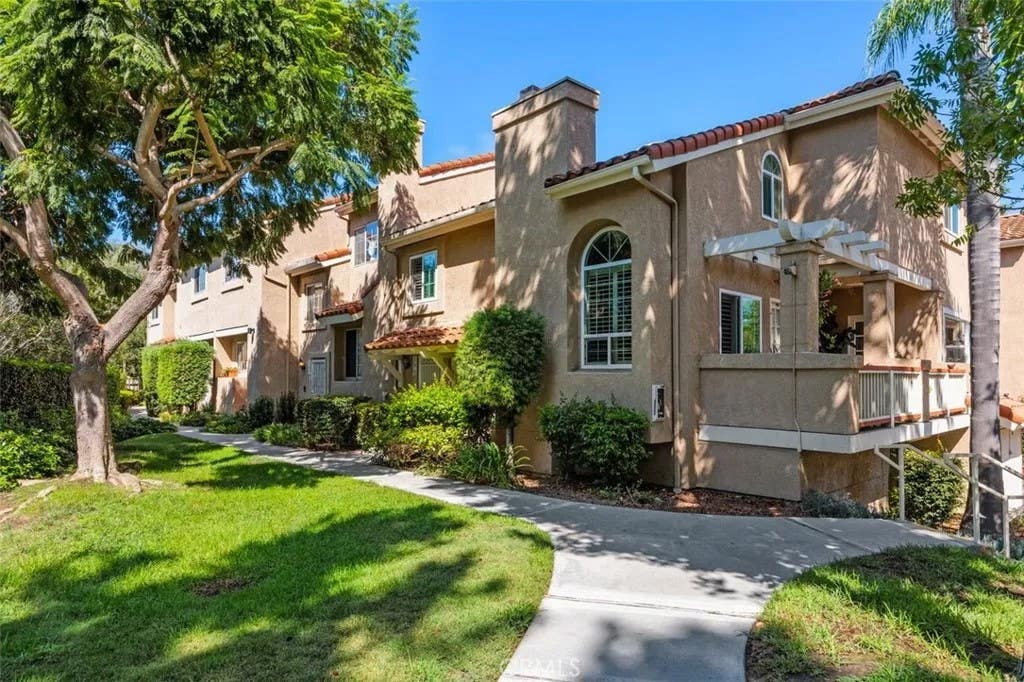 Photo of 7787 Caminito Monarca #3-108, Carlsbad, CA 92009 (MLS # AR26182254)