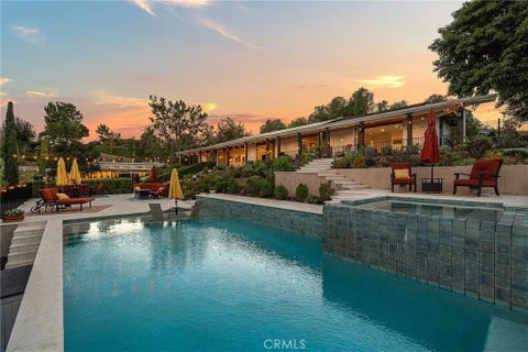 Photo of 17879 Ridgeway RD, Granada Hills, CA 91344 (MLS # PW26198413)