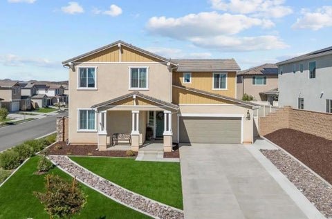 Tiny photo for 33014 Noir Avenue, Winchester, CA 92596 (MLS # PTP2607433)
