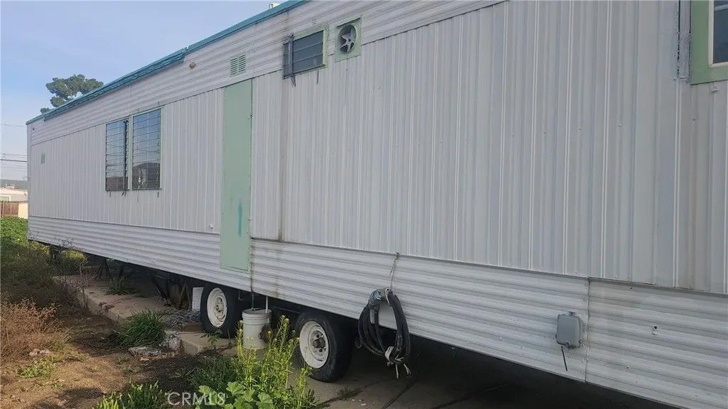 Photo of 0 Rome Hill, Lake Elsinore, CA 92530 (MLS # CV26043767)