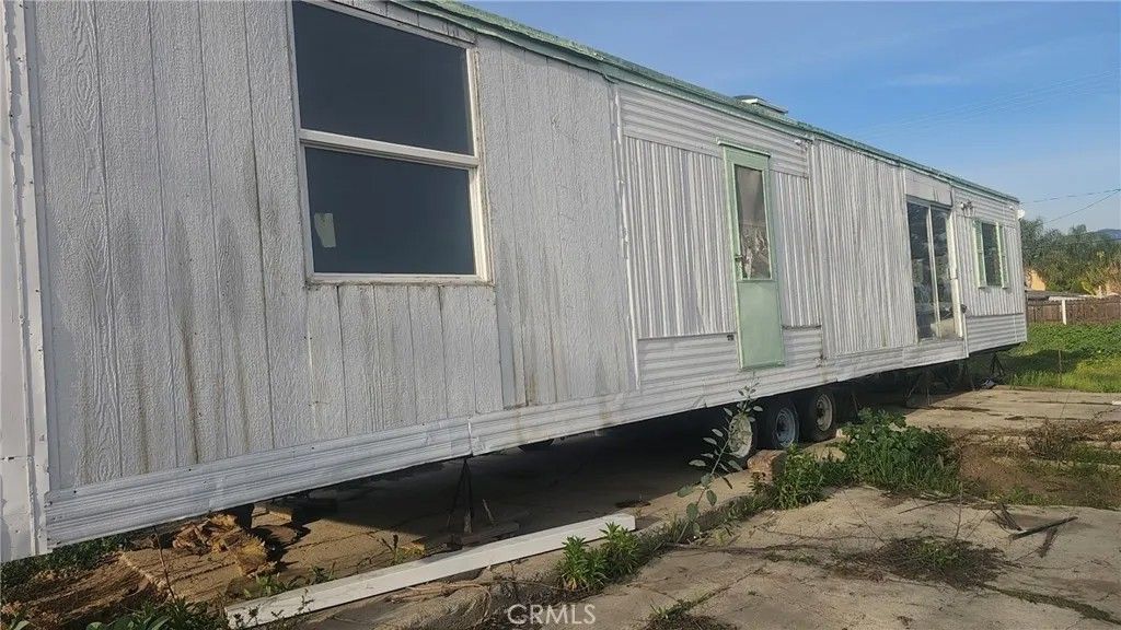 Photo of 0 Rome Hill, Lake Elsinore, CA 92530 (MLS # CV26043767)