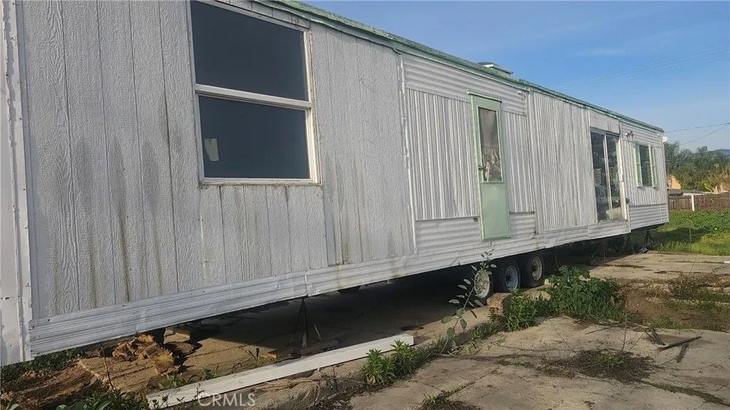 Photo of 0 Rome Hill, Lake Elsinore, CA 92530 (MLS # CV26043767)