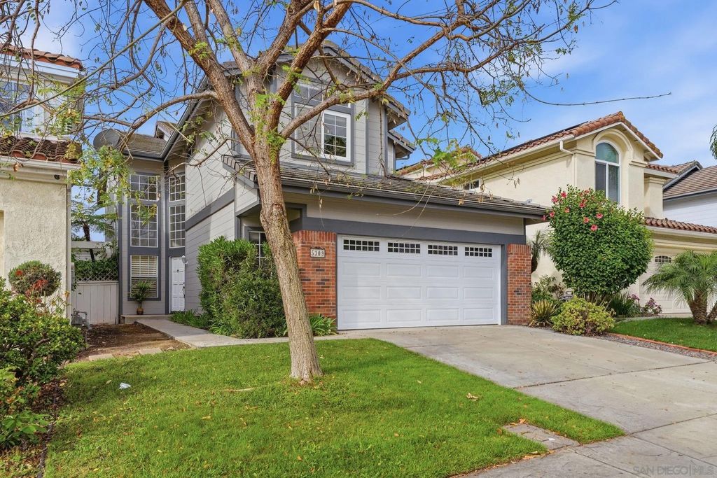 Photo of 5309 Camino Playa Malaga, San Diego, CA 92124 (MLS # 260007704)