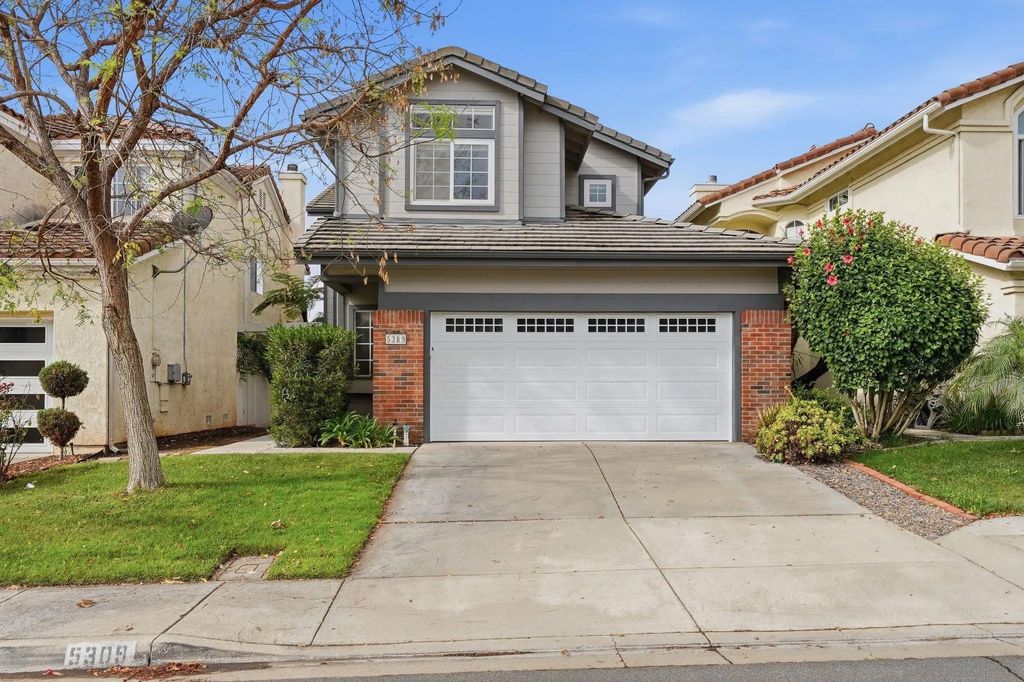 Photo of 5309 Camino Playa Malaga, San Diego, CA 92124 (MLS # 260007704)