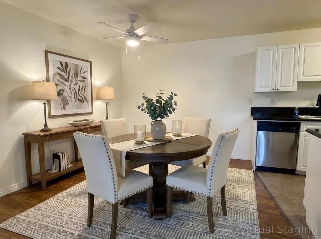 Photo of 2910 Alta View Drive #A-102, San Diego, CA 92139 (MLS # NDP2601332)