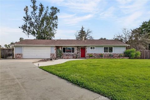 Photo of 25304 Josephine Street, Los Molinos, CA 96055 (MLS # SN26041928)