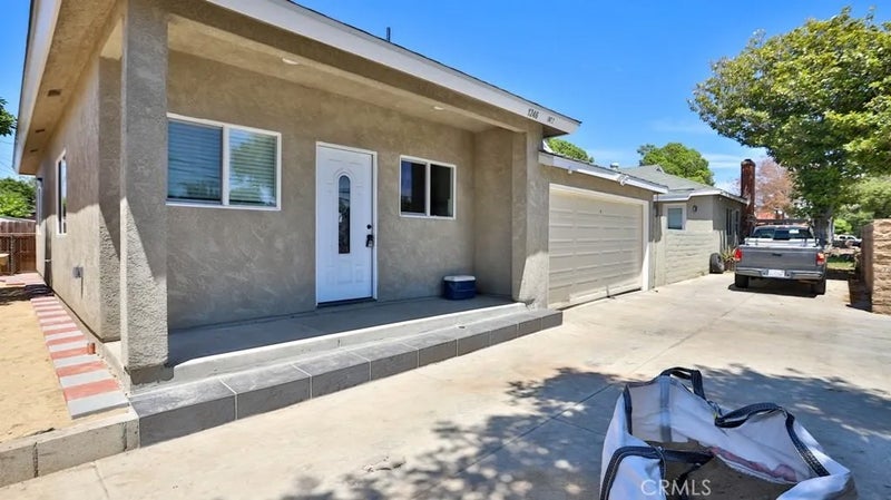 1246 S Baker Street
