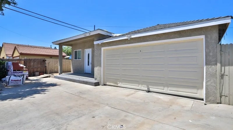 1246 S Baker Street