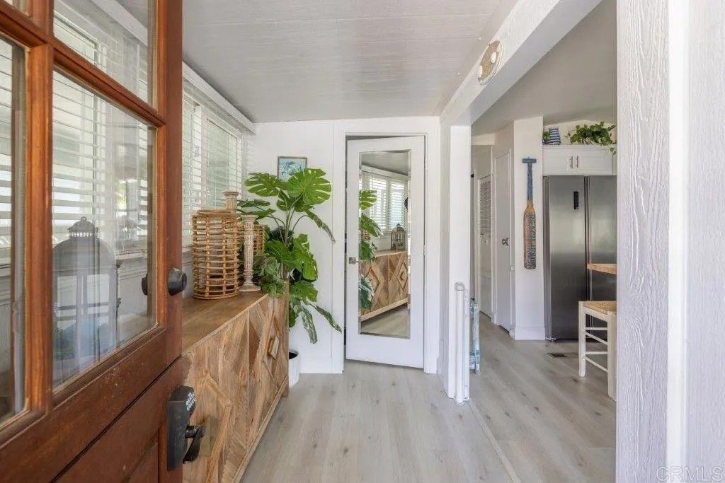 Photo of 123 Jasper St #SPC 23, Encinitas, CA 92024 (MLS # NDP2508319)