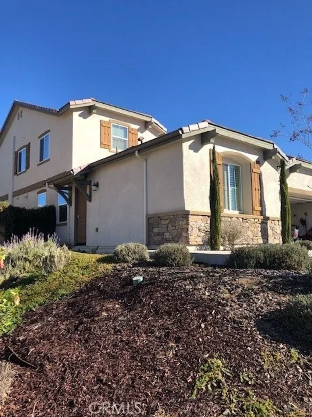 Photo of 24726 Satinwood Ln, Wildomar, CA 92595 (MLS # SW26069355)