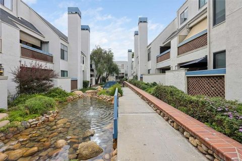 2232 River Run Drive 206 San Diego CA 92108