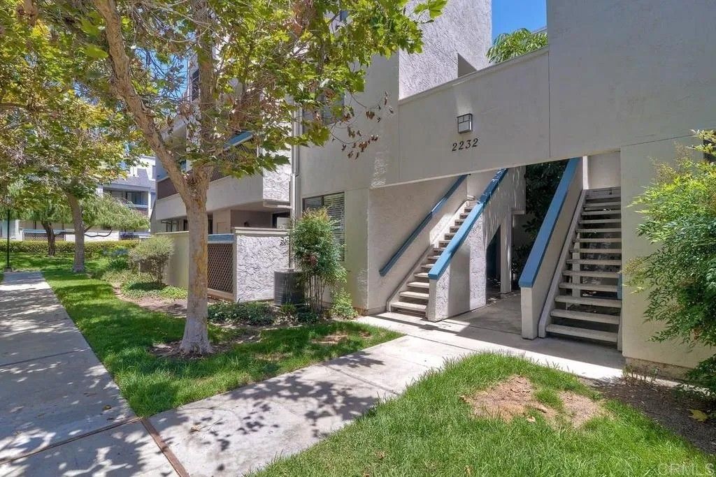 Photo of 2232 River Run Drive #206, San Diego, CA 92108 (MLS # PTP2600884)