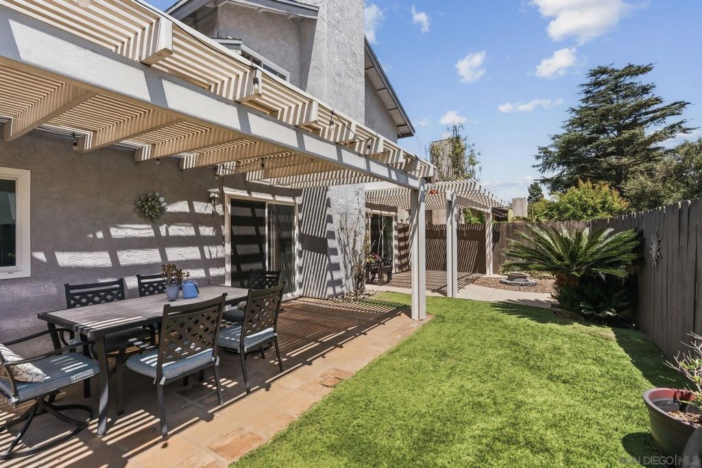 Photo of 10131 Canyonridge PL, Spring Valley, CA 91977 (MLS # 260011187)
