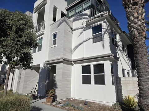 Photo of 2004 Quartet Loop Unit 1 Loop, Chula Vista, CA 91915 (MLS # PTP2509065)