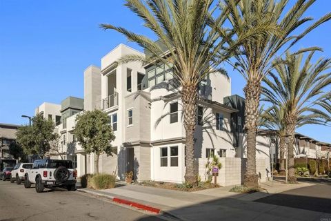 Photo of 2004 Quartet Loop Unit 1 Loop, Chula Vista, CA 91915 (MLS # PTP2509065)