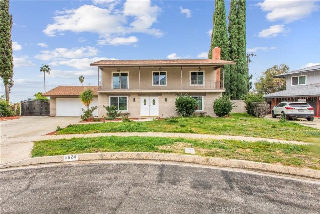 Photo of 5624 Wadsworth Avenue, Highlands, CA 92346 (MLS # IG25280225)