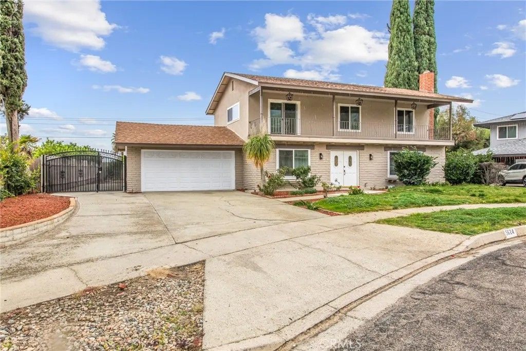Photo of 5624 Wadsworth Avenue, Highlands, CA 92346 (MLS # IG25280225)