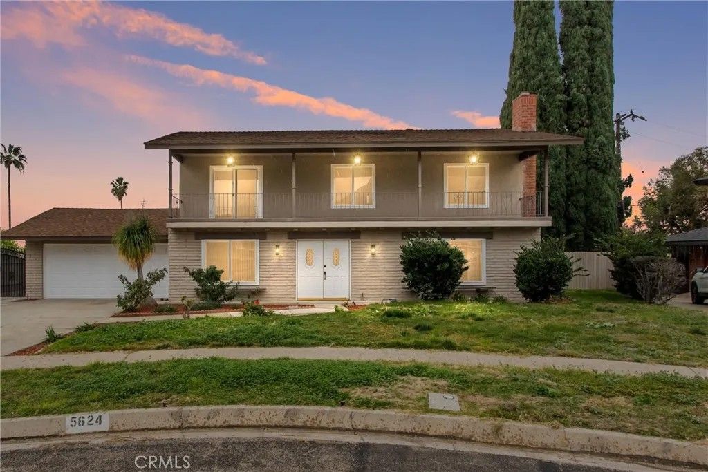 Photo of 5624 Wadsworth Avenue, Highlands, CA 92346 (MLS # IG25280225)