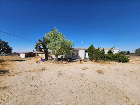 Photo of 5170 Del Rosa Road, Phelan, CA 92371 (MLS # HD26162054)