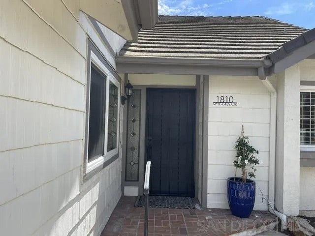 1810 Spyglass
