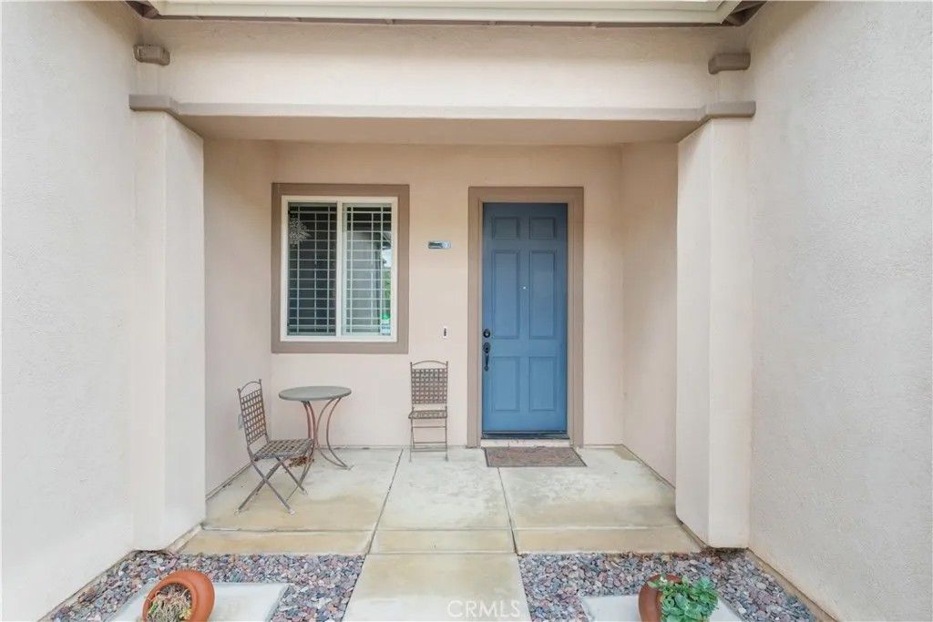 Photo of 13058 Wedges Dr, Beaumont, CA 92223 (MLS # SR26068100)