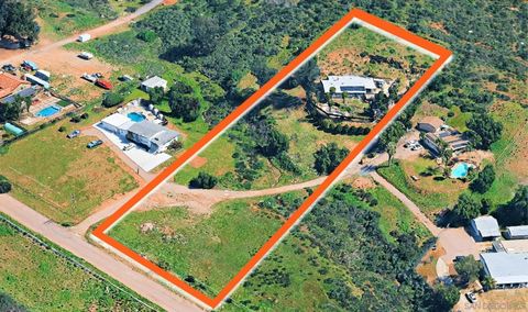 11041 Summit Avenue Santee CA 92071