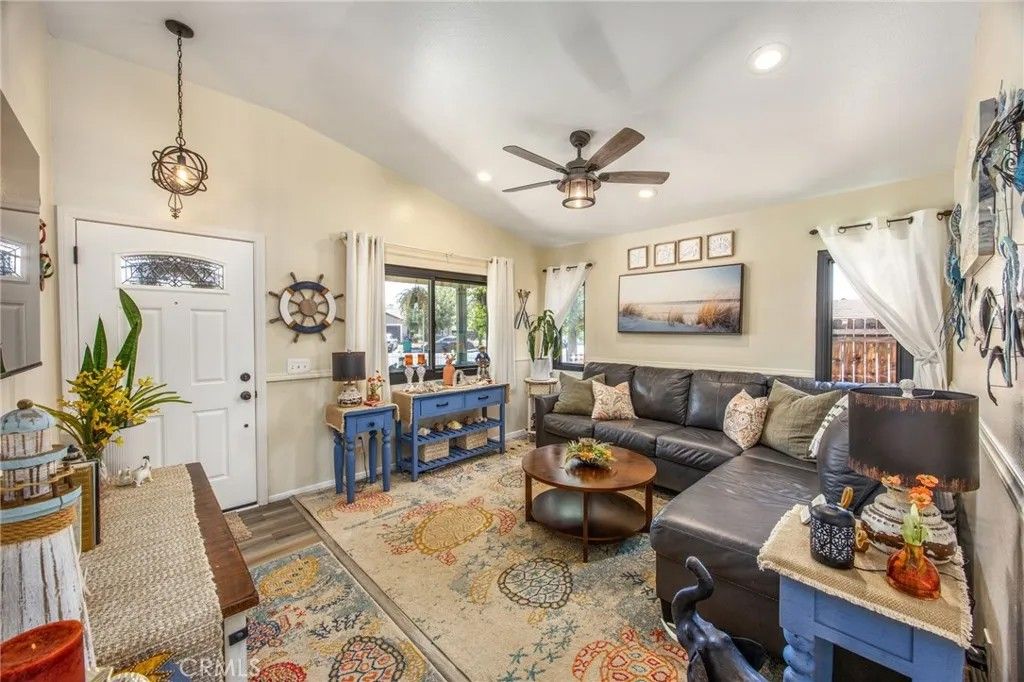 Photo of 42806 Masonic Drive, Hemet, CA 92544 (MLS # SW26084721)