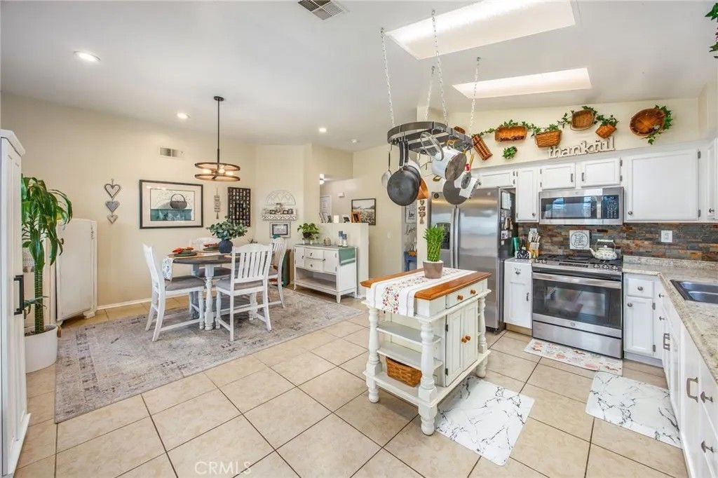 Photo of 42806 Masonic Drive, Hemet, CA 92544 (MLS # SW26084721)