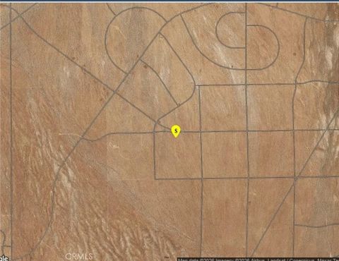 0 Point California City CA 93505