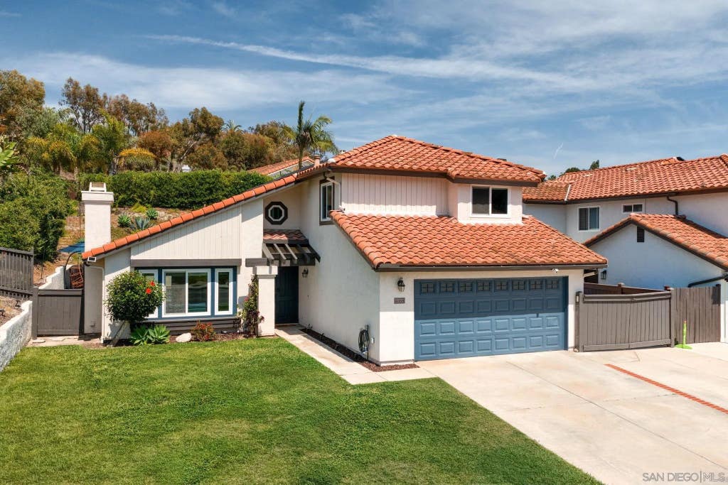 Photo of 4368 Yosemite ST, Carlsbad, CA 92010 (MLS # 260020653)