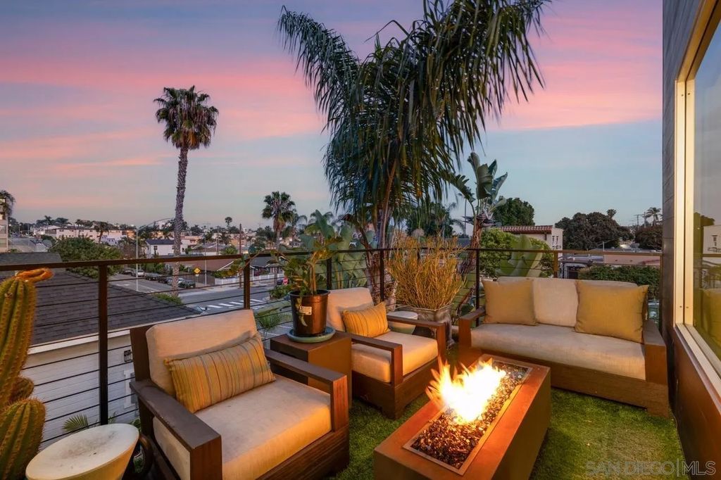 Photo of 1928 Howard Ave, San Diego, CA 92104 (MLS # 260008065)