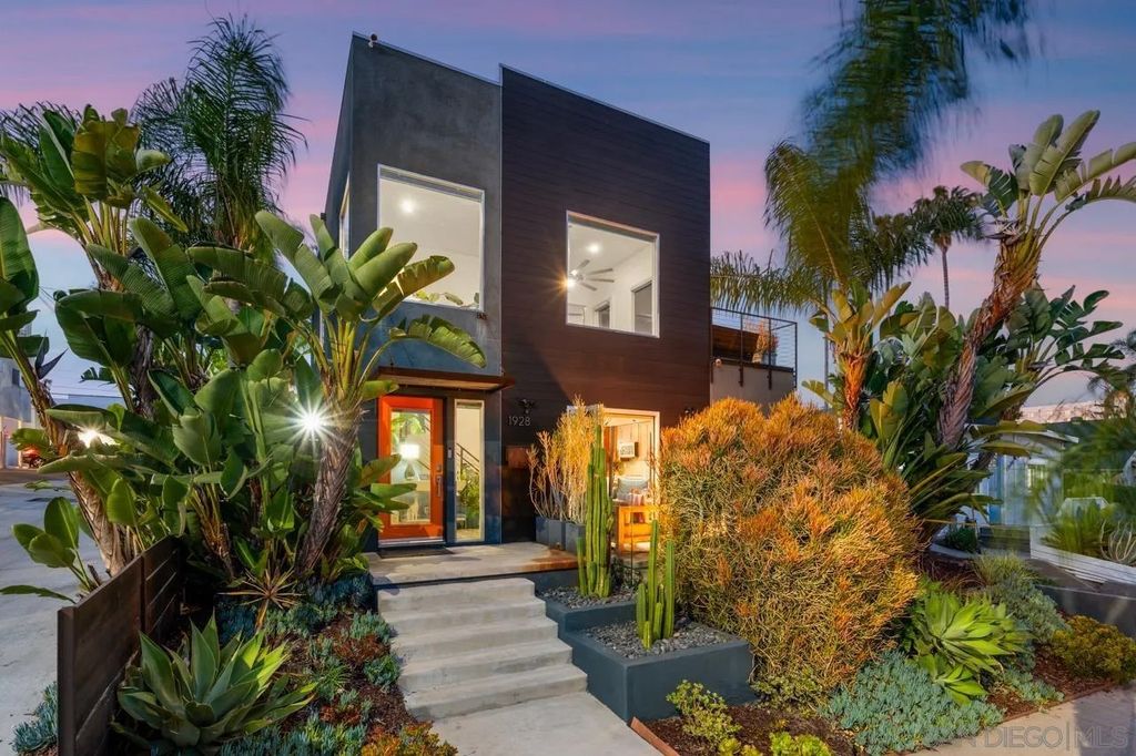 Photo of 1928 Howard Ave, San Diego, CA 92104 (MLS # 260008065)