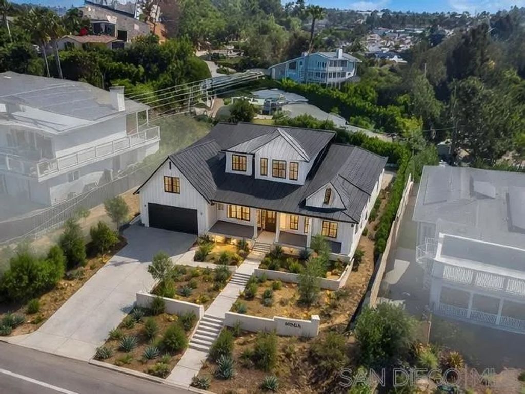 Photo of N Vulcan, Encinitas, CA 92024 (MLS # 260008273)