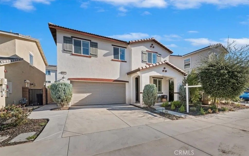 Photo of 19435 Fortunello Ave, Riverside, CA 92508 (MLS # IV25274205)