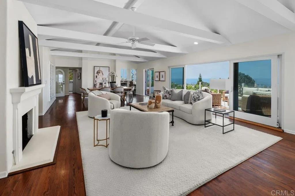Photo of 1420 La Jolla Knoll, La Jolla, CA 92037 (MLS # NDP2605894)