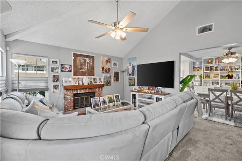 Tiny photo for 1838 E Covina Boulevard, Covina, CA 91724 (MLS # IG26163244)